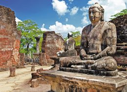 Holiday offers to Maldives & Ceylon