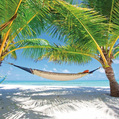 Hammock Maldives