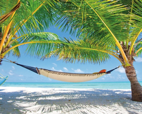 Hammock Maldives